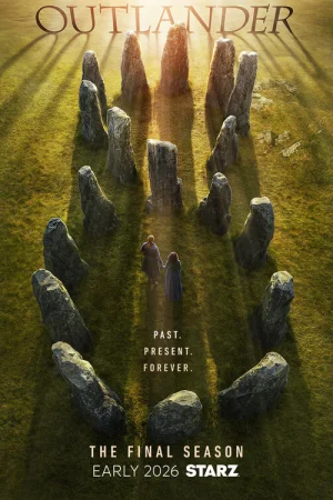 Чужестранка 1-7 сезон